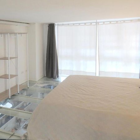 Appartamento Open Space Турин Екстер'єр фото