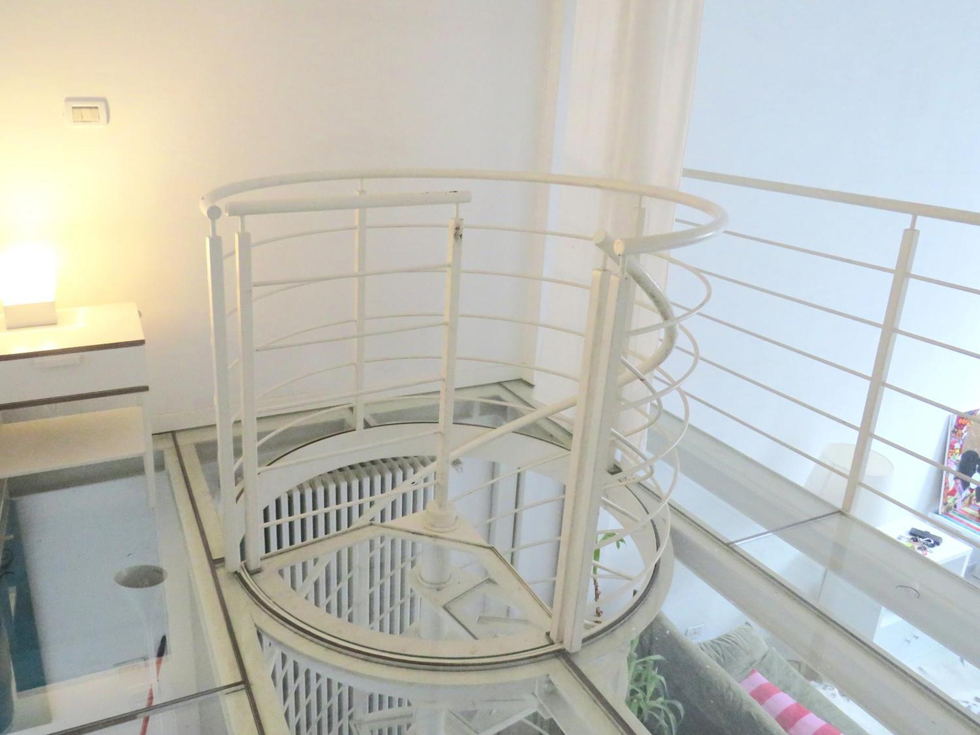 Appartamento Open Space Турин Екстер'єр фото