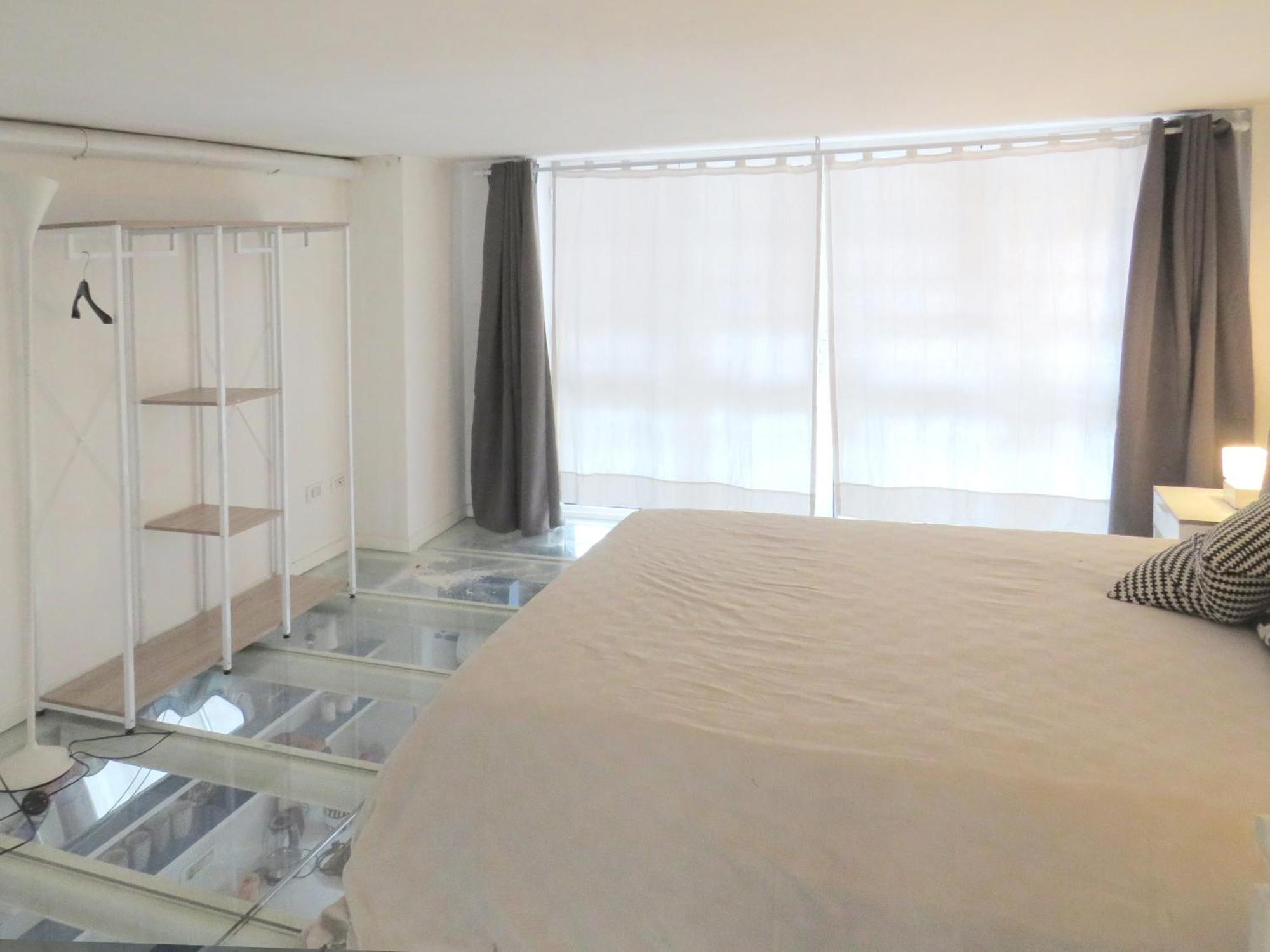 Appartamento Open Space Турин Екстер'єр фото