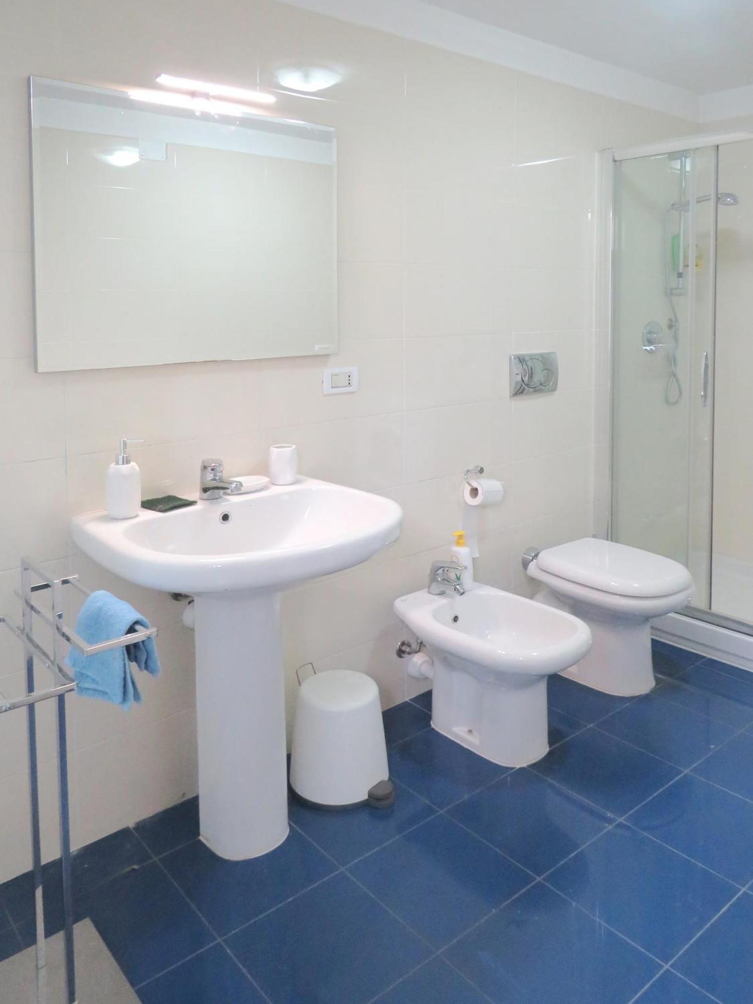 Appartamento Open Space Турин Екстер'єр фото