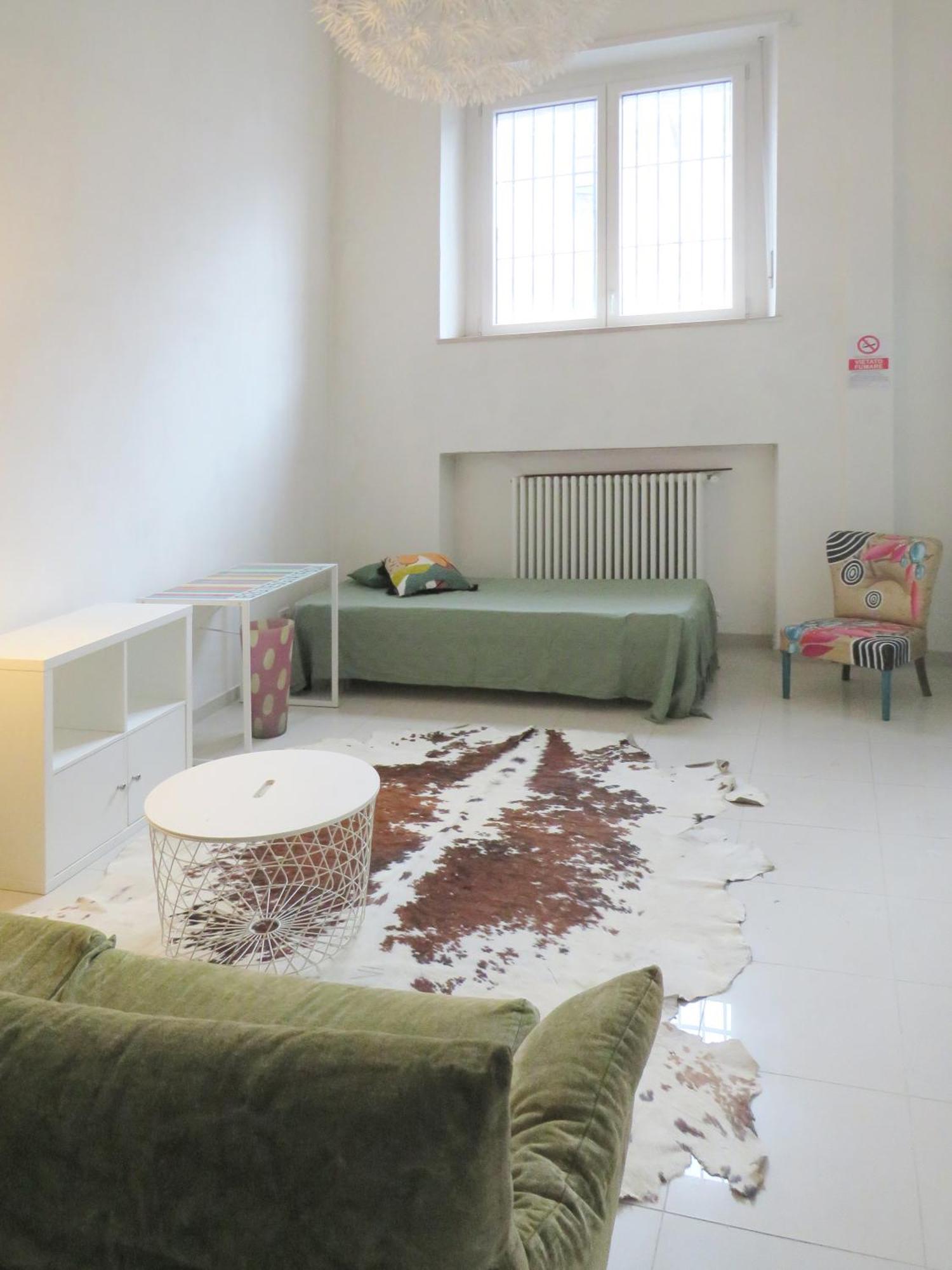 Appartamento Open Space Турин Екстер'єр фото
