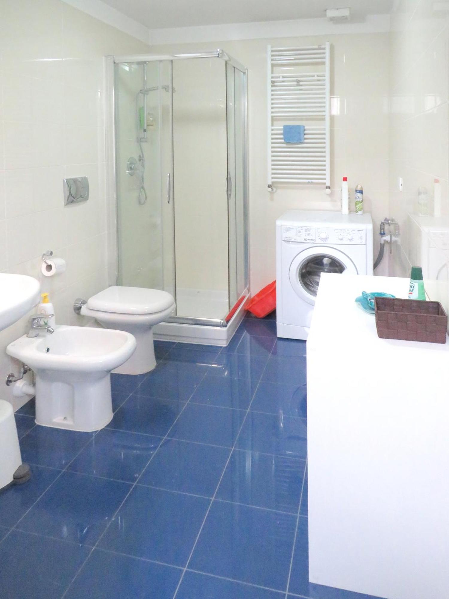 Appartamento Open Space Турин Екстер'єр фото
